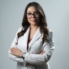 Lic. Andrea Alejandra Avendaño Valenzuela