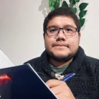 Mtro. Rodrigo Pérez Avendaño