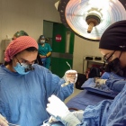 Dra. Monica Alejandra Vargas Martinez