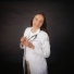 Dra. Anais Berlanga Garza