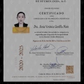 Ampliar imagen: certificate 14