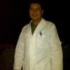 Dr. Ricardo Juventino Navarro Beltràn