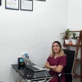 Lourdes Serrano, Fisioterapeuta Zapopan