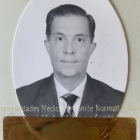 Dr. Luis Galvan Aizpuru