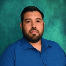 Ampliar imagen: Obed  Castellanos, Médico general Chihuahua