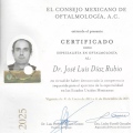 Ampliar imagen: certificate 7