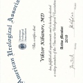 Ampliar imagen: certificate 4
