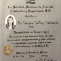Ampliar imagen: certificate 8