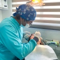 Ezequiel Tesillos Francisco, Dentista - Odontólogo Nezahualcóyotl