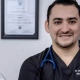 Jabel de Marco Ortiz Gámez