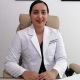 Julia Gabriela Moreno Benavides