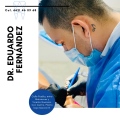 Eduardo Fernandez Bermudez, Dentista - Odontólogo Hermosillo