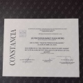 Ampliar imagen: certificate 18