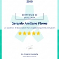 Ampliar imagen: certificate 15