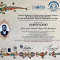 Ampliar imagen: certificate 60