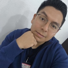 Ampliar imagen: Aarón Hernández Guevara, Fisioterapeuta Toluca