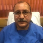 Dr. José Carlos Buenfil Medina