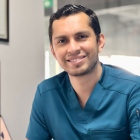 Dr. Orlando Cue Negrete