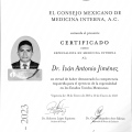 Ampliar imagen: certificate 2
