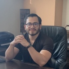 Dr. Edgar Raziel Acosta May