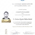 Ampliar imagen: certificate 3