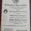 Ampliar imagen: certificate 1