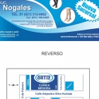 Dr. Oscar Humberto Valencia Gonzalez