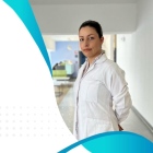 Dra. Perla Yasadhara López Farías