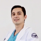 Dr. Emmanuel Salgado Mojica