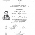 Ampliar imagen: certificate 4