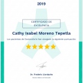 Ampliar imagen: certificate 15