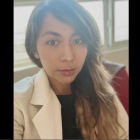 Dra. Diana Ramírez Flores