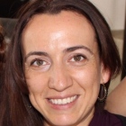 Dra. Ana Lorena Vázquez Guerrero