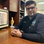 José Antonio Alderete Velasco