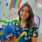 Dra. Yoloxochitl Gomez De Manuel