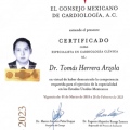 Ampliar imagen: certificate 6
