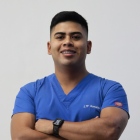 Lic. Ronaldo Colín Ramírez