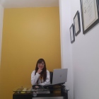 Mtra. Sara Marín Solís