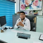 Dr. Francisco R. López Gálvez