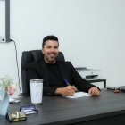 Dr. J. Alberto López Molina