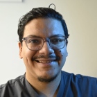 Dr. Fernando Marcial Cruz