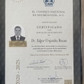 Ampliar imagen: certificate 1