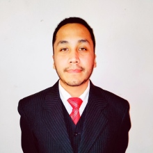 Ampliar imagen: Daniel Azael Calva Alcántara, Fisioterapeuta Xochimilco