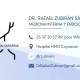 Rafael Zubirán Sanabria