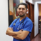 Dr. Luis Roberto Monroy Baldenegro