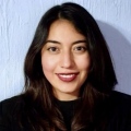 Zaira Herrera Leyva, Médico general Tlalpan