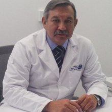 Ampliar imagen: Eduardo Perez Figueroa, Ginecólogo Cuauhtémoc