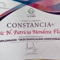 Ampliar imagen: certificate 6