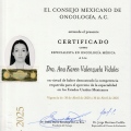 Ampliar imagen: certificate 5