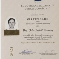 Ampliar imagen: certificate 3